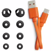 Навушники JBL Endurance Race TWS Blacki (JBLENDURACEBLK) - Image 7