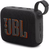 Акустична система JBL Go 4 Black (JBLGO4BLK) - Image 2