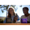 Акустична система JBL Go 4 Black (JBLGO4BLK) - Image 8