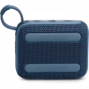Акустическая система JBL Go 4 Blue (JBLGO4BLU) - Image 4