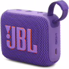 Акустична система JBL Go 4 Purple (JBLGO4PUR) - Image 2