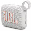 Акустична система JBL Go 4 White (JBLGO4WHT) - Image 2