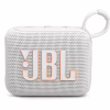Акустична система JBL Go 4 White (JBLGO4WHT) - Image 3