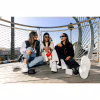 Акустична система JBL Go 4 White (JBLGO4WHT) - Image 9