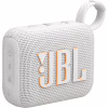 Акустична система JBL Go 4 White (JBLGO4WHT) - Image 1