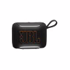 Акустическая система JBL GO 5 Black (JBLGO5BLK) - Image 3