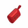 Акустическая система JBL GO 5 Red (JBLGO5RED) - Image 2