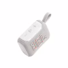 Акустическая система JBL GO 5 White (JBLGO5WHT) - Image 2