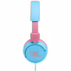 Навушники JBL JR 310 Blue (JBLJR310BLU) - Image 4