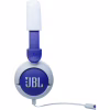 Навушники JBL JR 320 Blue (JBLJR320BLU) - Image 5