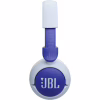 Навушники JBL JR 320BT Blue (JBLJR320BTBLU) - Image 4