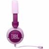 Навушники JBL JR 320 Purple (JBLJR320PUR) - Image 5