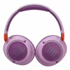 Наушники JBL Tune 460 NC Pink (JBLJR460NCPIK) - Image 6