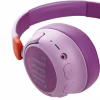 Наушники JBL Tune 460 NC Pink (JBLJR460NCPIK) - Image 7