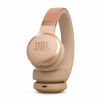 Навушники JBL Live 670 NC Sand (JBLLIVE670NCSAT) - Image 4
