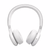 Навушники JBL Live 670 NC White (JBLLIVE670NCWHT) - Image 2