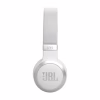 Навушники JBL Live 670 NC White (JBLLIVE670NCWHT) - Image 5