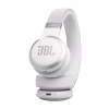Навушники JBL Live 670 NC White (JBLLIVE670NCWHT) - Image 7
