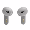 Навушники JBL Live Flex Silver (JBLLIVEFLEXSVR) - Image 1