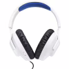 Навушники JBL Quantum 100P for PS White (JBLQ100PWHTBLU) - Image 3