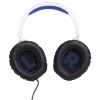 Навушники JBL Quantum 100P for PS White (JBLQ100PWHTBLU) - Image 6