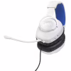 Навушники JBL Quantum 100P for PS White (JBLQ100PWHTBLU) - Image 9