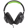 Навушники JBL Quantum 100X for Xbox Black (JBLQ100XBLKGRN) - Image 4