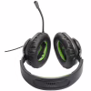 Навушники JBL Quantum 100X for Xbox Black (JBLQ100XBLKGRN) - Image 8