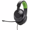 Навушники JBL Quantum 100X for Xbox Black (JBLQ100XBLKGRN) - Image 1