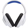 Навушники JBL Quantum 360P Wireless for PS White (JBLQ360PWLWHTBLU) - Image 3