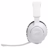 Навушники JBL Quantum 360P Wireless for PS White (JBLQ360PWLWHTBLU) - Image 4