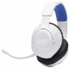 Навушники JBL Quantum 360P Wireless for PS White (JBLQ360PWLWHTBLU) - Image 1