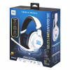 Наушники JBL Quantum 910P Wireless for PS White (JBLQ910PWLWHTBLU) - Image 12
