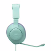 Наушники JBL Quantum 100M2 Cyan (JBLQTUM100M2CYN) - Image 5