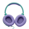 Наушники JBL Quantum 100M2 Cyan (JBLQTUM100M2CYN) - Image 8