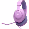 Навушники JBL Quantum 100M2 Purple (JBLQTUM100M2PUR) - Image 6