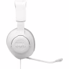 Навушники JBL Quantum 100M2 White (JBLQTUM100M2WHT) - Image 5