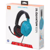 Навушники JBL Quantum 100N (JBLQTUM100N) - Image 10