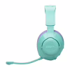 Навушники JBL Quantum 360 Wireless Teal (JBLQTUM360CYN) - Image 3