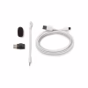 Навушники JBL Quantum 360 Wireless White (JBLQTUM360WHT) - Image 9