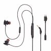 Навушники JBL Quantum 50С Black (JBLQTUM50CBLK) - Image 4