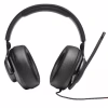 Навушники JBL Quantum 200 Black (JBLQUANTUM200BLK) - Image 2