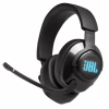 Навушники JBL Quantum 400 Black (JBLQUANTUM400BLK) - Image 1