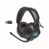 Навушники JBL Quantum 610 Wireless Black (JBLQUANTUM610BLK) - Image 1