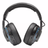 Навушники JBL Quantum One Black (JBLQUANTUMONEBLK) - Image 3