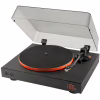Проигрыватель винила JBL Spinner BT Black/Orange (JBLSPINNERBTBLKEU) - Image 3