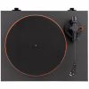 Проигрыватель винила JBL Spinner BT Black/Orange (JBLSPINNERBTBLKEU) - Image 4