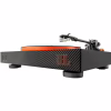 Проигрыватель винила JBL Spinner BT Black/Orange (JBLSPINNERBTBLKEU) - Image 5