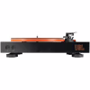 Проигрыватель винила JBL Spinner BT Black/Orange (JBLSPINNERBTBLKEU) - Image 6