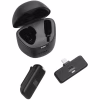 Мікрофон JBL Quantum Stream Wireless (JBLSTRMWLLGHTBLK) - Image 2